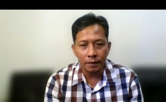 Pengawasan Distribusi dan Pengembalian Form C6