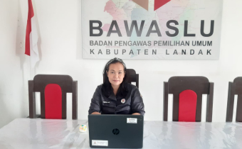 Sosialisasi SIGAP LAPOR