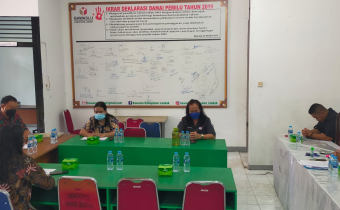 Peran Taktis dan Strategis Kehumasan Peran Taktis dan Strategis Kehumasan