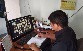 Analisis Rekapitulasi Hasil Penghitungan Suara Pemilu 2019