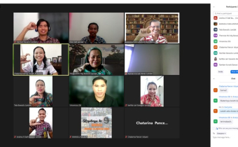 Pengelolaan dan Pelayanan Data dan Informasi dalam Penyelenggaraan Pemilu 2024