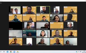 Menuju Zero Pelanggaran Pemilu