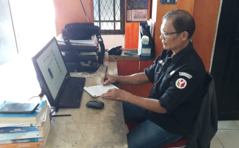 Analisis Data Form C1 DPRD 2019