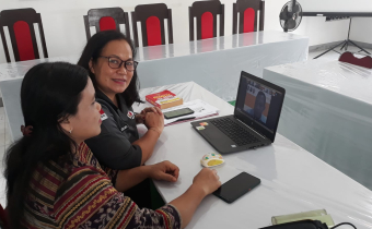 Potensi Pelanggaran dan Upaya Pencegahan Pelanggaran Pemilu 2024