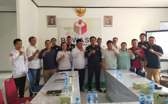 Presentase Hasil Analisis Dokumen C1, DAA-1, dan DA-1