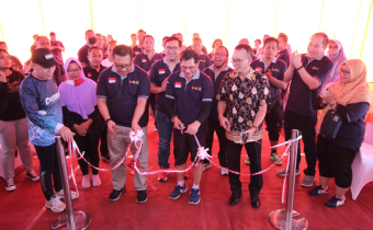 Persiapan Tangani Pelanggaran Pidana Pemilu 2024, Bawaslu Kalbar Lakukan Rapat Koordinasi Sentra Gakkumdu Se-Kalbar