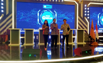 Bawaslu RI Launching Sistem Informasi Penyelesaian Sengketa Versi 3 (SIPS V.3)