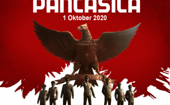 Hari Kesaktian Pancasila