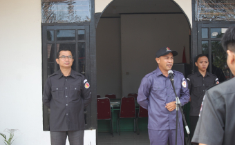 Apel rutin 02/02/2026