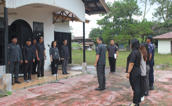 Apel rutin 02/05/2026