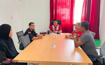 Dokumentasi Konsolidasi Demokrasi ke BKPSDM (31/07/2026)