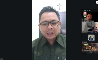 Ss Giat Rakor PDPB TW III & Evaluasi Humas (16/09/2026)