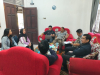 Koordinasi, dan konsolidasi demokrasi (07/05/2026)