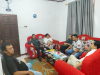 Dokumentasi kegiatan Konsolidasi Demokrasi 11/05/2026.