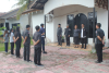 Dokumentasi apel rutin Bawaslu Kabupaten Landak (18/05/2026)