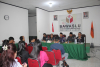 Dokumentasi kegiatan pelaksanaan P2P Bawaslu Kabupaten Landak (19/05/2026).