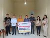 Dokumentasi kegiatan konsolidasi demokrasi di DPC Hanura (11/06/2026)