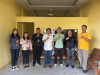 Dokumentasi Konsolidasi Demokrasi di DPD Partai Golkar Kabupaten Landak (19/06/2026)