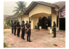 Dokumentasi apel rutin Senin, 31/08/2026