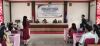 Menghadiri Masa Perkenalan dan Konferensi Cabang GMKI Landak 26/09/2026