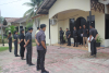 Pelaksanaan apel rutin (28/09/2026)